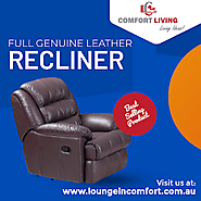 Website at https://loungeincomfort.com.au/