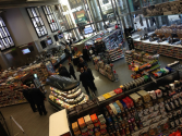Video Tour of the New Flagship Walgreens in Downtown Crossing - Boston - Boston mom review blog