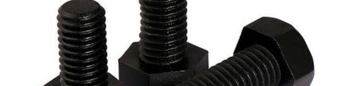Headline for ASTM A320 L43 Stud Bolts Manufacturer in India
