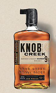 Knob Creek 9