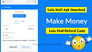 Lulu Mall Colour Prediction App | Refer & Earn 500
