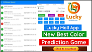 Lucky Mall App Download Refer & Earn Rs 1500