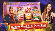 Rummy Gold APK Download | Get Free Rs.41 On Sign Up