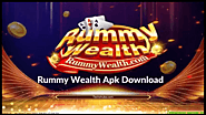 Rummy Wealth Apk Download & Get ₹51 Bonus