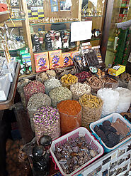 Spice Markets Dubai