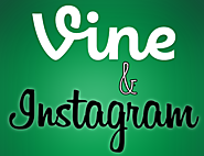 Krótkie wideo w lipcu: marki na Instagramie oraz Vine | YT360.PL