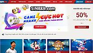 Hướng dẫn tải App Sin88 về máy cực nhanh cực đơn giản