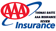 Thomas Baste AAA Insurance Review - Post Blog