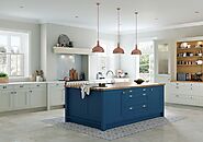 A Comprehensive Guide to Painted Kitchen Design Ideas