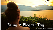 What It Means To Be A Blogger - The Coffeelicious