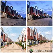 Best residential houses in Bhubaneswar