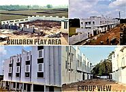 Duplex for sale in Hans pal Bhubaneswar