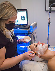 Facial Spa & Other Services In Phoenix, AZ With Vivid Skin & Laser Center