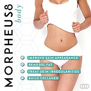 Why Morpheus8 might be ideal for you- Vivid Skin, Hair & Laser Center