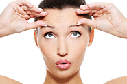 Improve Your Face Value By Opting For A Forehead Lift