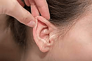 Ear Surgery Corrects Big Ears