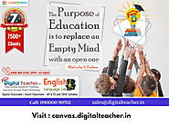 How Online Smart Classes Benefit Todays Children