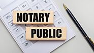 Mobile Notary Services Portland I Notary signing agency - PDX Signing