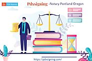 Are you looking for a mobile notary service?