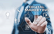 Here's why SRV Media is your best digital marketing consultant and partner!