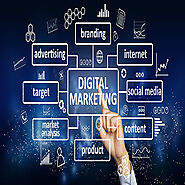 SRV Media: Your one-stop solution for effective digital marketing