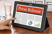 Maximizing Your Reach: The Benefits of Online Press Release Distribution