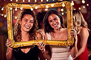 Get Specialized Photo Booth Services in St. Catharines
