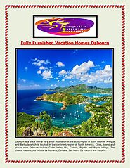 Fully Furnished Vacation Homes Osbourn