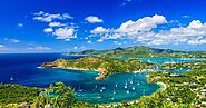 Aboard Tequila Sunrise for Tantalizing Caribbean Vacation in Antigua
