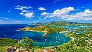 Antigua and Barbuda Vacation Rentals near VC Bird International Airport