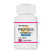 Buy Provigil 200mg tablets at Cheap Price In USA, UK, AUS