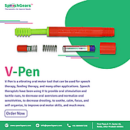 Sensory Toys For Special Needs Child SpeechGears India Tactile Tools