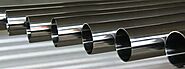 Stainless Steel 303 Pipe Manufacturer, Supplier & Exporter in India - Inox Steel India