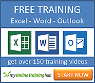 Excel Formulas * My Online Training Hub