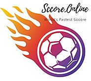 Sccore.Online Fastest Soccer Live Score And Predictions
