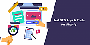 Best 10 SEO Apps & Tools for Shopify [2023] - MageComp Magento Blog