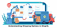 Understanding Shipping Options in Shopify - MageComp Magento Blog