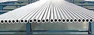 Stainless Steel 310 Seamless Tube Manufacturer, Supplier, Exporter & Stockist in India - Shree Impex Alloys