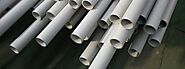 Stainless Steel 310H Seamless Tube Manufacturer, Supplier, Exporter & Stockist in India - Shree Impex Alloys