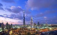 Setting Up a Business in Dubai: Your Comprehensive Guide
