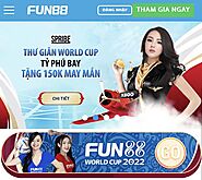 Hướng dẫn đăng ký tài khoản Fun88