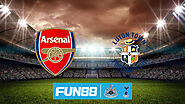 Soi kèo nhà cái Fun88 trận Arsenal vs Luton - 01h30 - 04/04/2024 - Fun88