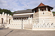 Temple Of The Tooth Relic