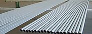 Best Duplex Steel Pipe Manufacturer, Supplier and Stockists in India - Sandco Metal Industries