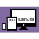 Techlandia Episode 1 - The Journey Begins