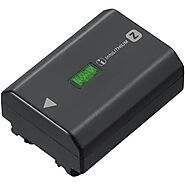 Buy Camera Battery Online at Best Price in Canada – Canada Electronics INC