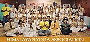 Best yoga school India