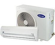 Carrier AC Service center in Coimbatore