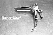 Website at https://myblogfit.com/disposable-vaginal-speculum/