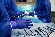 Role Of Hemostatic Forceps in Oral Surgery Procedures